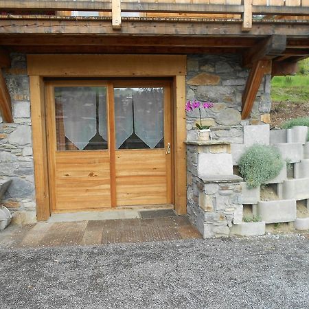 Appartement Les 4 Monts Megeve Room photo