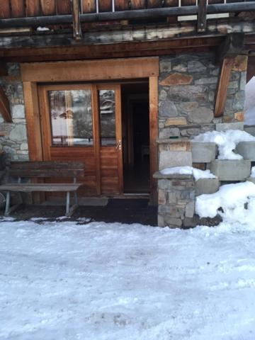 Appartement Les 4 Monts Megeve Exterior photo
