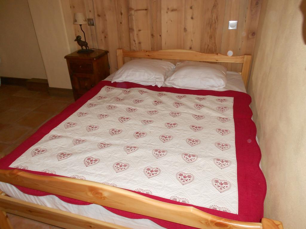 Appartement Les 4 Monts Megeve Exterior photo