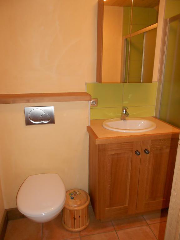 Appartement Les 4 Monts Megeve Room photo